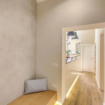 Bed & Breakfast The Spanish Campo De' Fiori 3*
