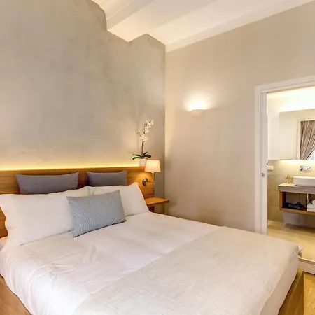The Spanish Campo De' Fiori 3* Rome