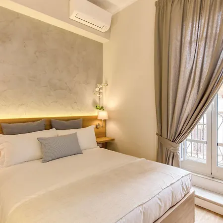 The Spanish Campo De' Fiori Bed & Breakfast Rome