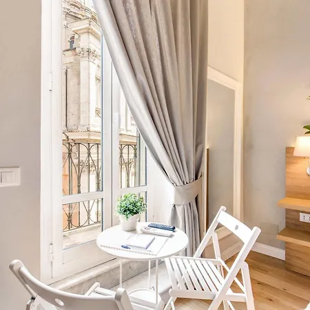 Bed & Breakfast The Spanish Campo De' Fiori 3*