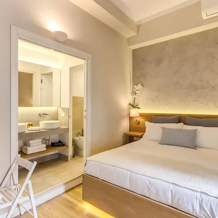 Bed & Breakfast The Spanish Campo De' Fiori 3*
