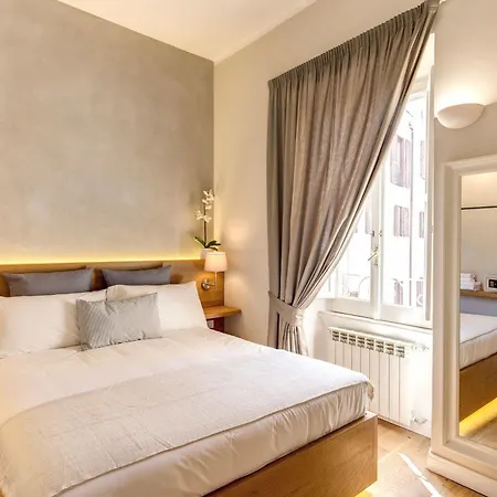 The Spanish Campo De' Fiori Bed & Breakfast 3*