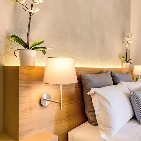 The Spanish Campo De' Fiori 3* Rome