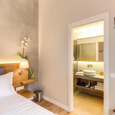 The Spanish Campo De' Fiori 3* Rome