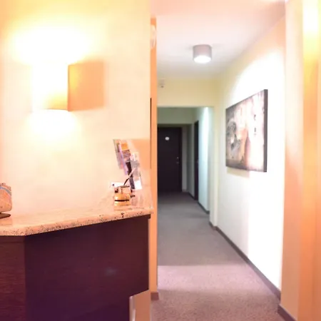 Nautilus Hotel 3*