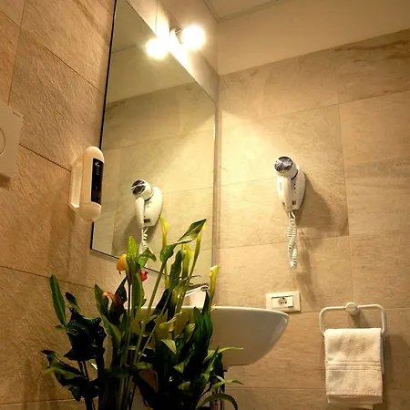 Bed & Breakfast Gardenia 2*