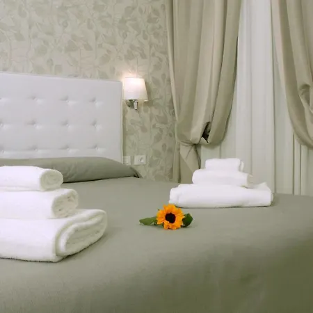 Bed & Breakfast Gardenia