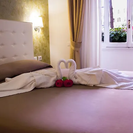 Gardenia Bed & Breakfast