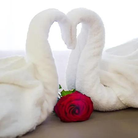 Bed & Breakfast Gardenia Roma