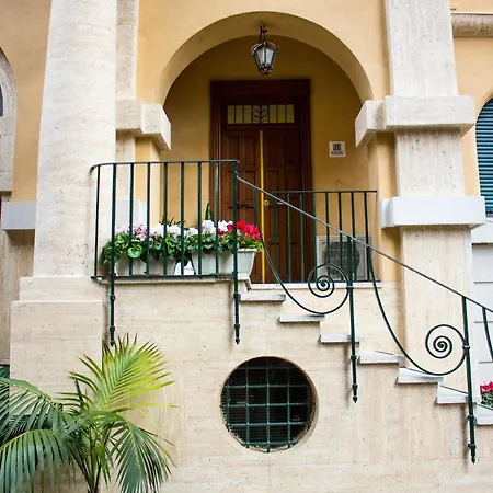 Gardenia Bed & Breakfast