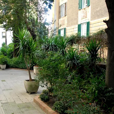 Gardenia Bed & Breakfast Roma