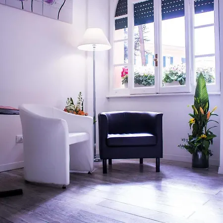 Bed & Breakfast Gardenia