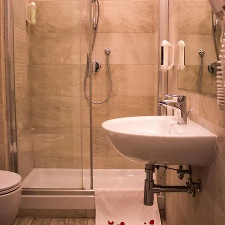 Bed & Breakfast Gardenia 2*