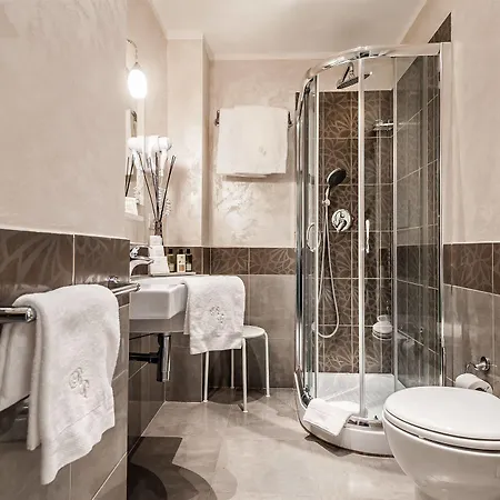 Relais De L'opera Bed and Breakfast