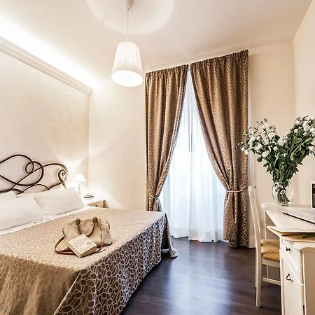 Relais De L'opera Bed and Breakfast Ρώμη