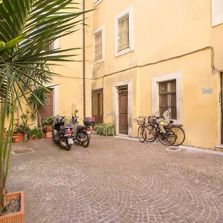 Maison d'hôtes Floor Navona