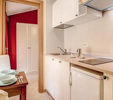 Maison d'hôtes Floor Navona 2*