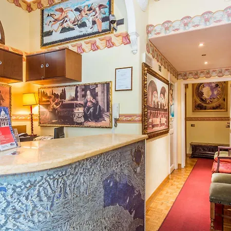 Residenza Risorgimento Affittacamere