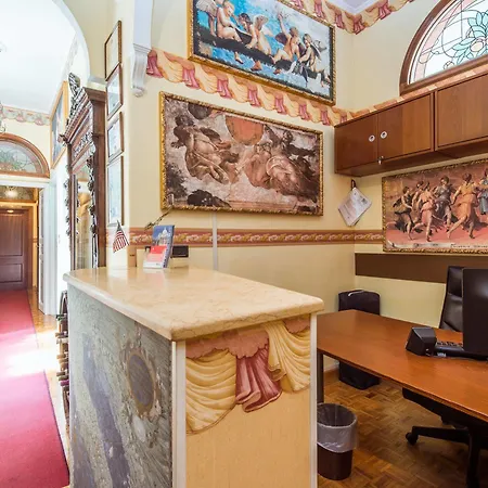 Residenza Risorgimento Affittacamere 2*