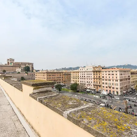 Affittacamere Residenza Risorgimento Roma