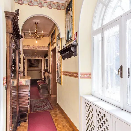 Residenza Risorgimento Affittacamere Roma