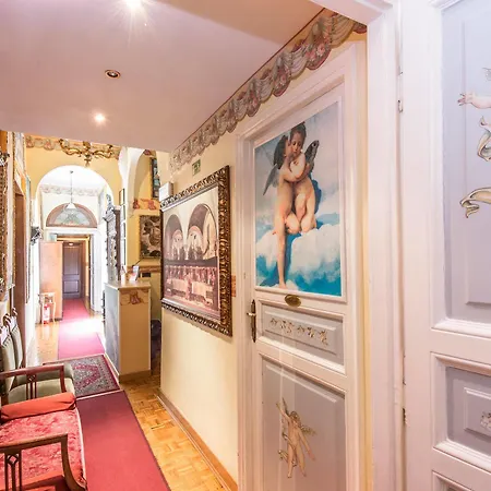 Affittacamere Residenza Risorgimento Roma