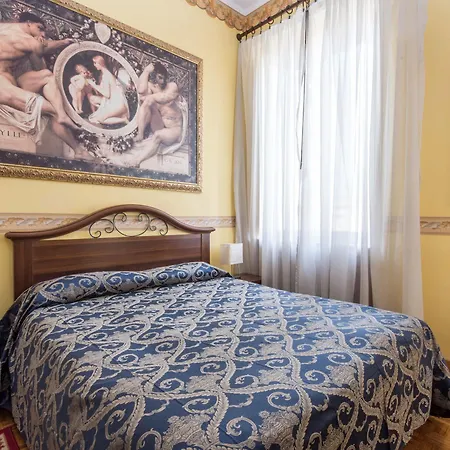 Residenza Risorgimento Affittacamere 2*