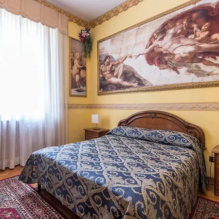 Residenza Risorgimento 2* Roma