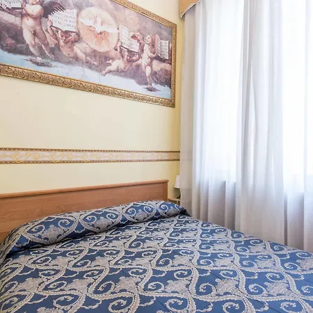 Residenza Risorgimento Affittacamere Roma