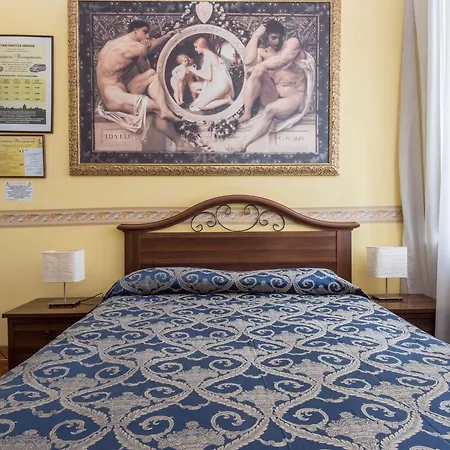 Affittacamere Residenza Risorgimento