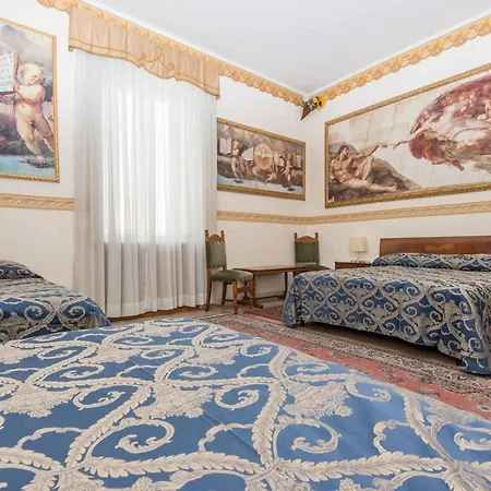 Residenza Risorgimento Affittacamere 2*
