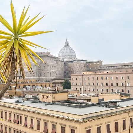 Affittacamere Residenza Risorgimento Roma