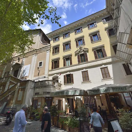 Casa I Cappuccini Hotel Rzym