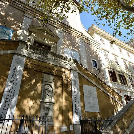 Casa I Cappuccini 3*