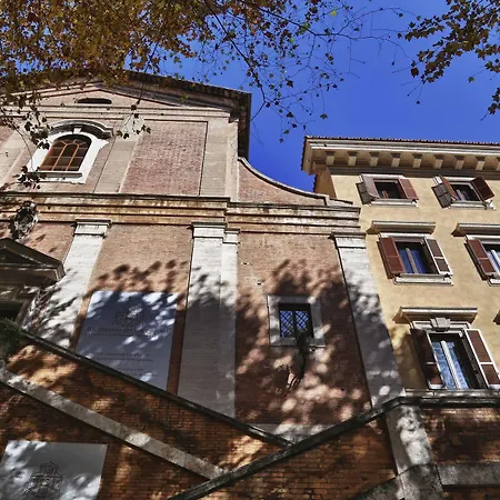 Hotel Casa I Cappuccini