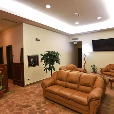 Casa I Cappuccini Hotel Rzym