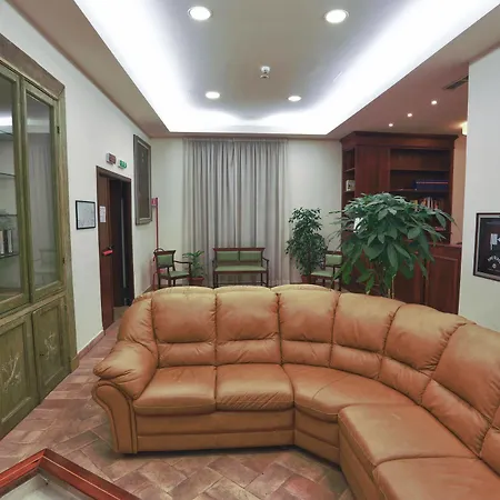 Casa I Cappuccini Hotel 3*