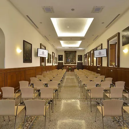Casa I Cappuccini Roma