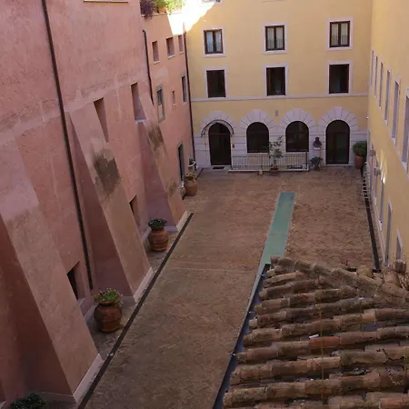 Hotel Casa I Cappuccini