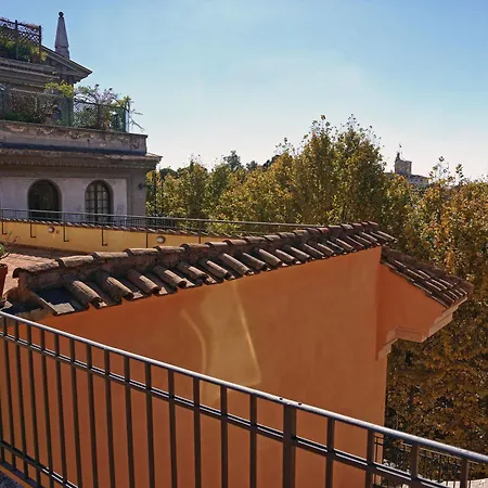 Casa I Cappuccini 3* Roma