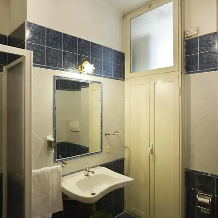 Lella Hotel Rom