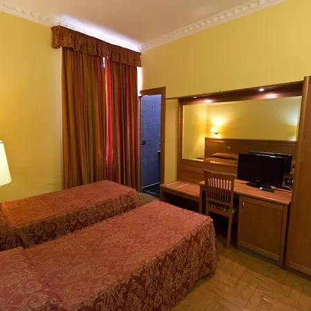 Lella Hotel Roma
