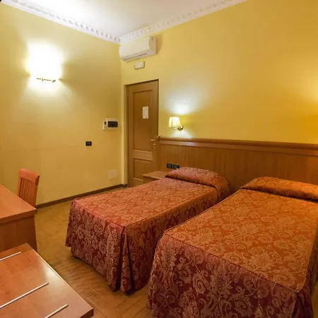 Lella Hotel Roma