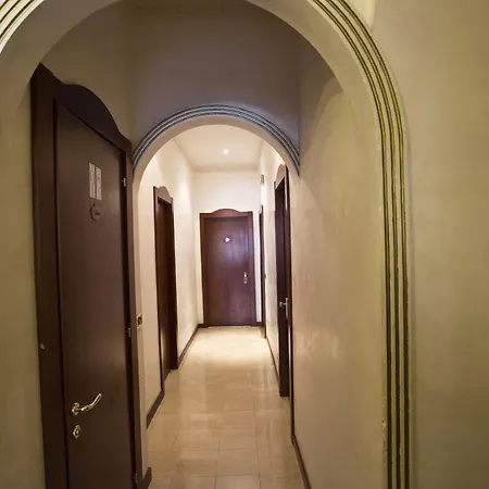 Lella Hotel Rom