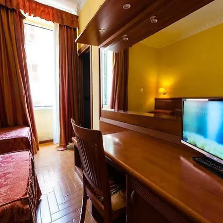 Lella Hotel Roma