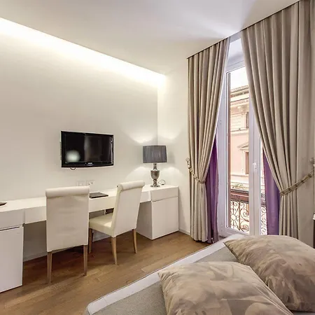 Guest house Boutique Rome