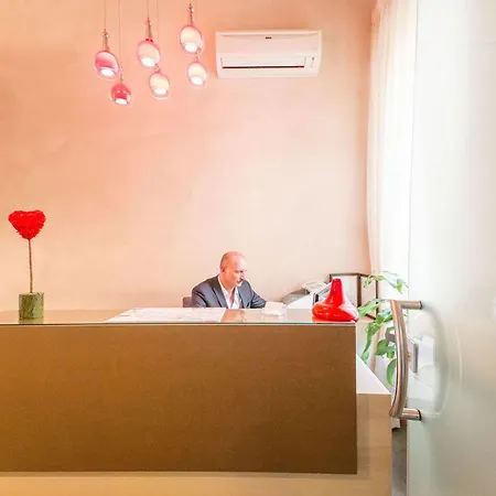 Affittacamere Boutique