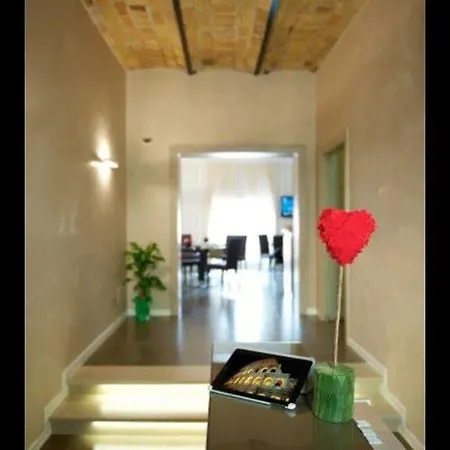 Boutique Guest house