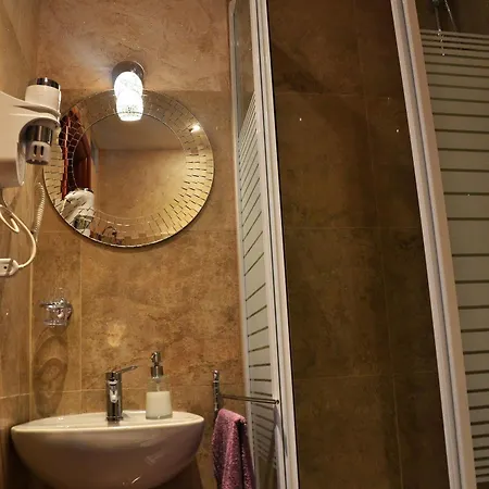 Bed & Breakfast Vatican Eden Roma