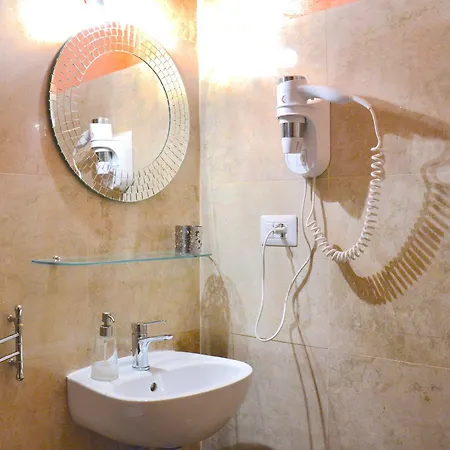 Bed & Breakfast Vatican Eden Roma
